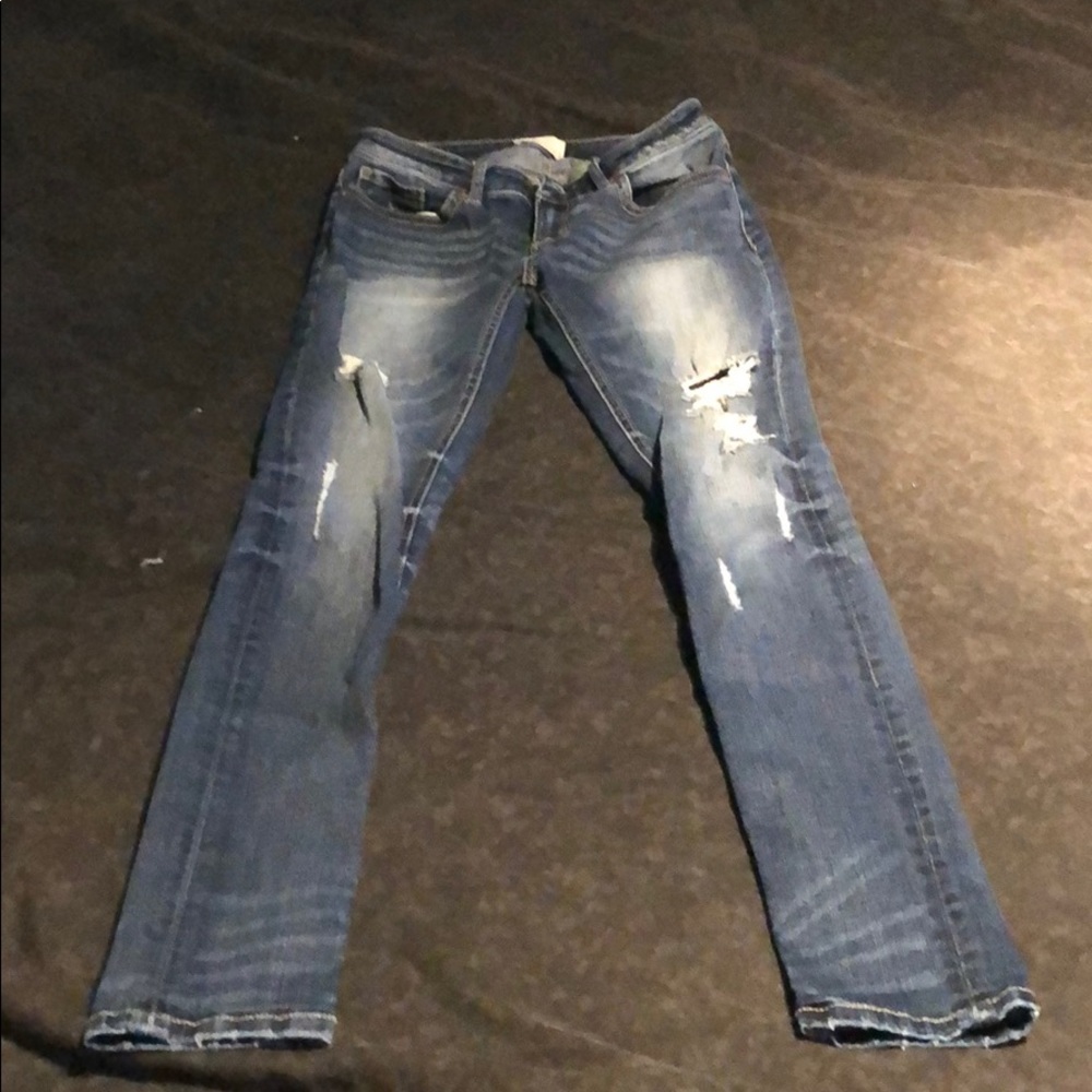 Jeans